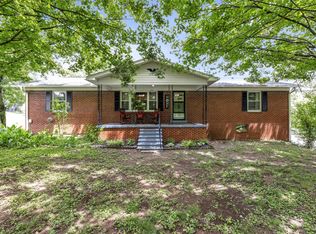 1782 New Hwy #7, Columbia, TN 38401
