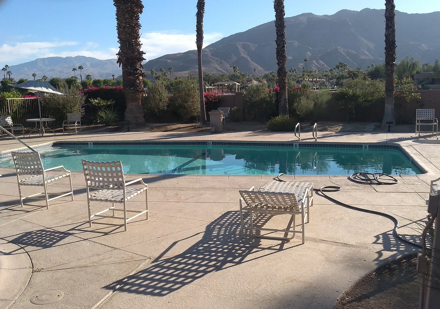 Spectacular View Just Steps To Pool/Jacuzzi At Sunrise Country Club — Photo 4