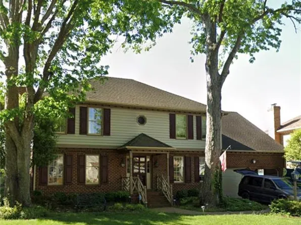 1157 Belvoir Ln, Virginia Beach, VA 23464
