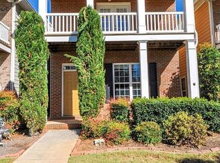 21 Lenox Park Ave, Cartersville, GA 30120