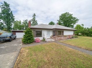 183 N Evergreen Ave, Stayton, OR 97383