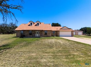 10072 N State Highway 36, Jonesboro, TX 76538