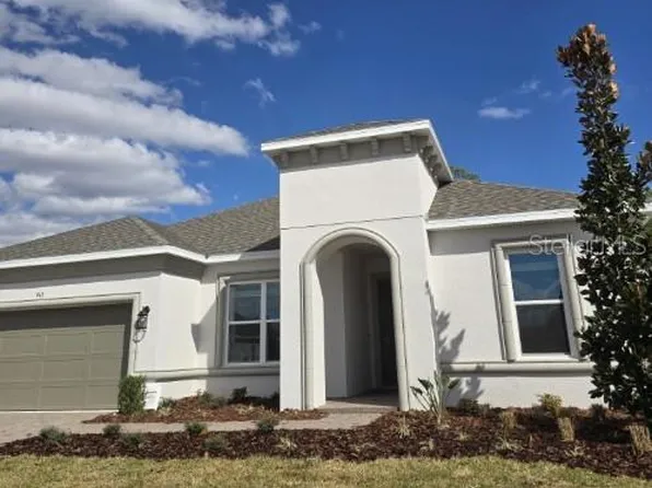 943 Tassleflower Trl, Saint Cloud, FL 34771