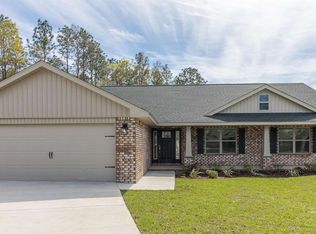 6129 Parsonage Cir, Milton, FL 32570