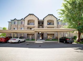 224 S 550 W APT B9, Springville, UT 84663