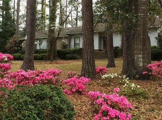 161 Manville Ave, Barnwell, SC 29812