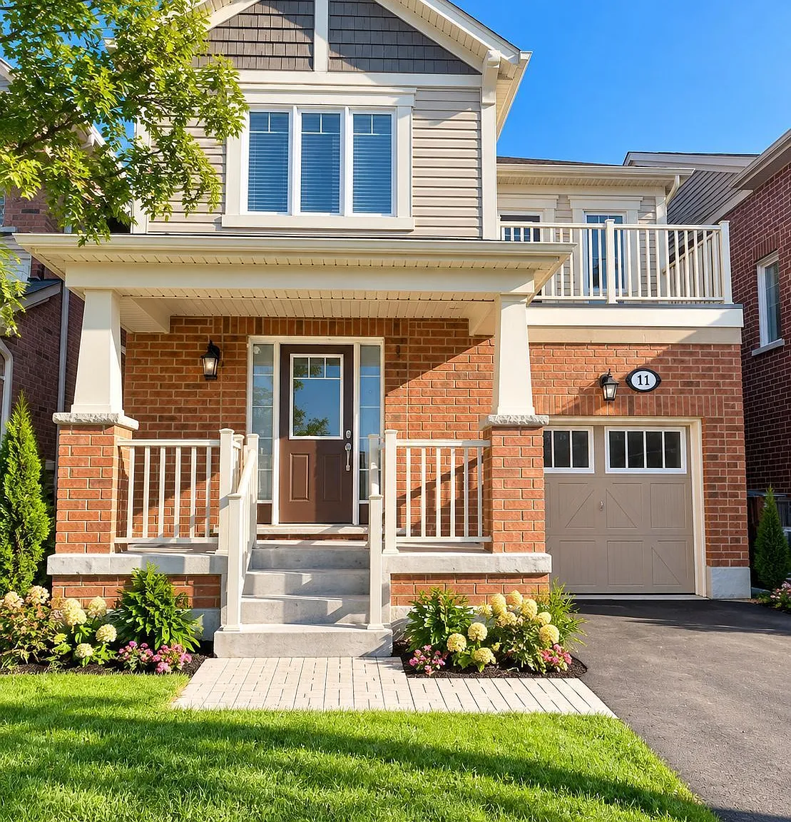 2 bed, $1,390 — Photo 1