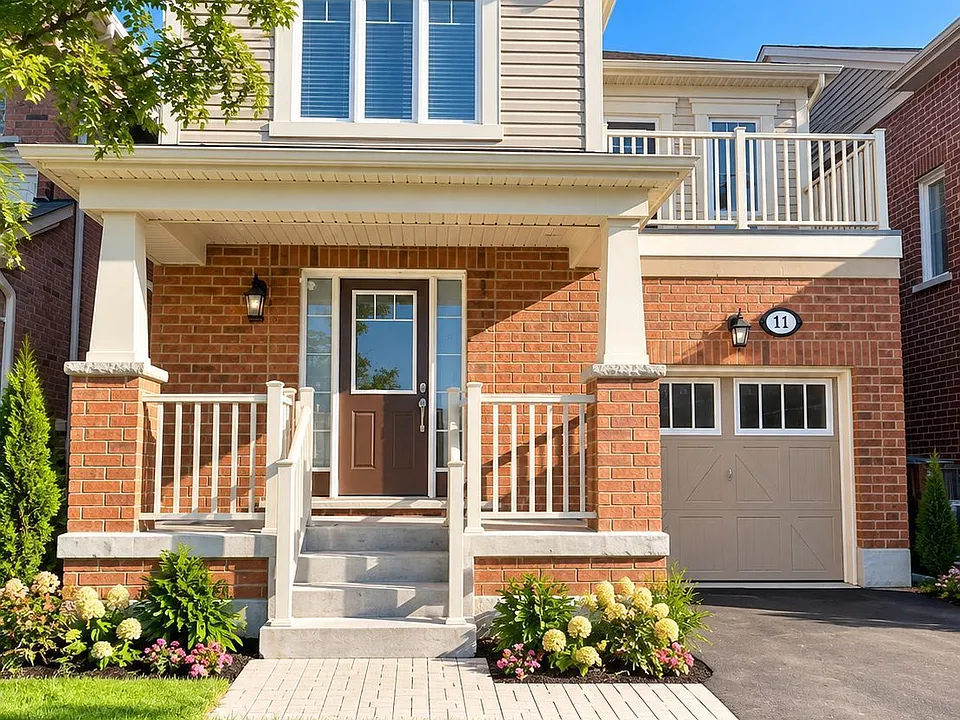 11 Bannister Cres