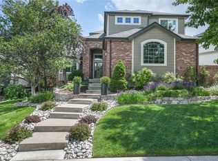 10822 Bobcat Ter, Littleton, CO 80124