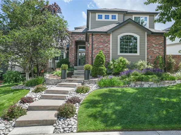 10822 Bobcat Terrace, Lone Tree, CO 80124
