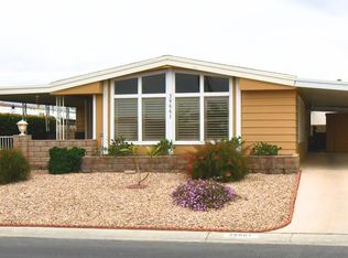 39661 Desert Greens Dr E, Palm Desert, CA 92260