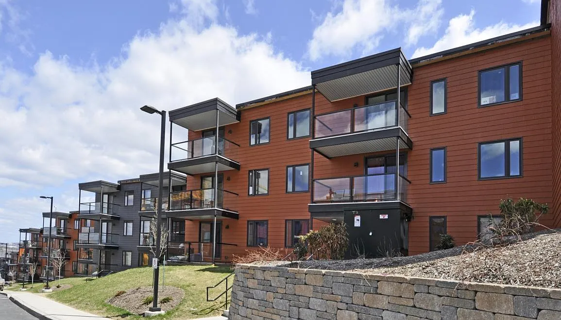 Shaunslieve Apartments — Photo 1