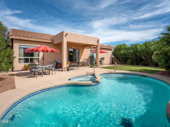 1355 E Crestview Drive, Cottonwood, AZ 86326