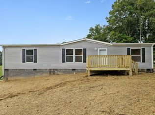 5176 White Springs Ln LOT 13, Lafayette, TN 37083