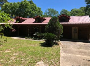 18 Pleasant Ln, Picayune, MS 39466