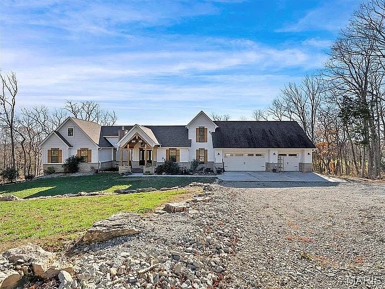 24925 State Route Mm, Farmington, MO 63640 | MLS #26033075 | Zillow