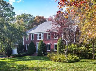 8 Samuel Harrington Rd, Westborough, MA 01581