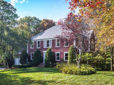 8 Samuel Harrington Rd, Westborough, MA, 01581