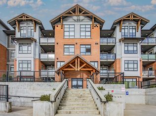 19945 Brydon Cres #318, Langley, BC