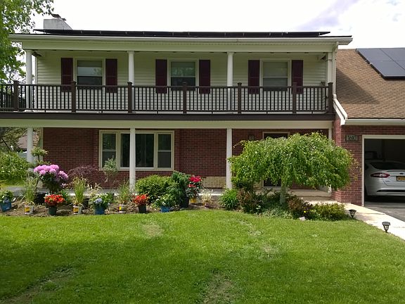 Front View
