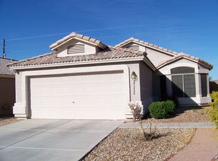25220 N 66th Dr, Phoenix, AZ 85083