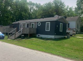 2156 N Washington Ave, Springfield, MO 65803