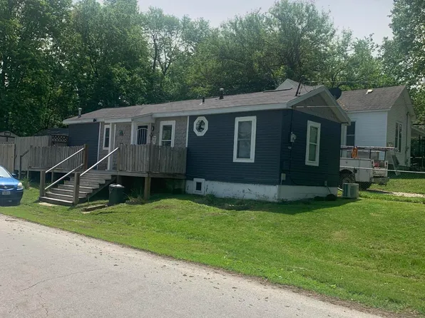2156 N Washington Avenue, Springfield, MO 65803