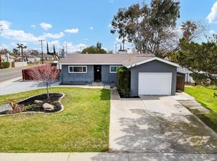 1913 N East St, Hanford, CA 93230