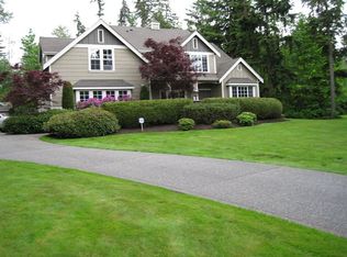 11918 338th Ave NE, Carnation, WA 98014