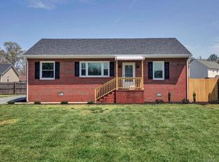 5660 Swanson Rd, Richmond, VA 23225