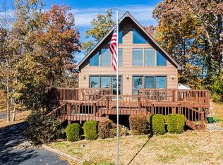 275 Knottingham Dr, Gilbertsville, KY 42044