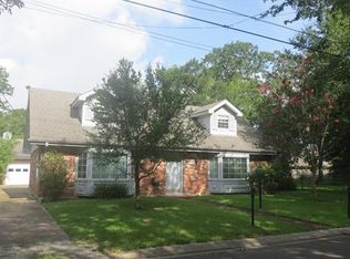 344 Lake Ave, Metairie, LA 70005