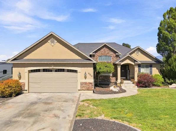 2312 W 780 S, Lehi, UT 84043