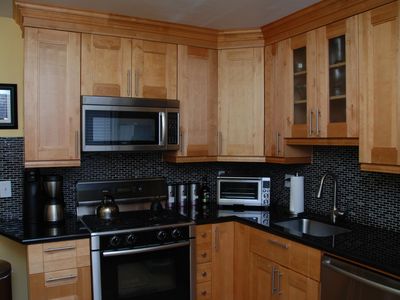2612 North Ave #F4, Bridgeport, CT, 06610