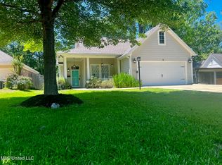 3941 Redwing Ave, Jackson, MS 39216