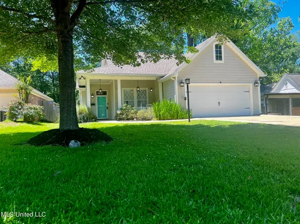 3941 Redwing Ave, Jackson, MS 39216