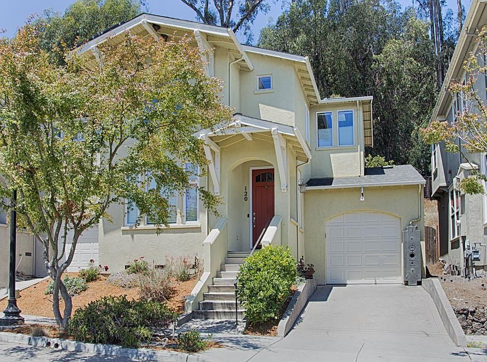 1st image of 120 Grandview Ter