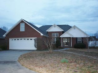 40 Minutemen Ln, Sumter, SC 29154