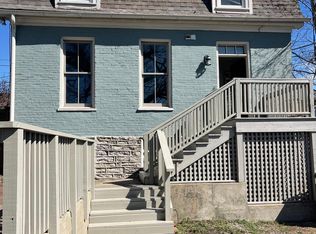 700 W Short St #U, Lexington, KY 40508