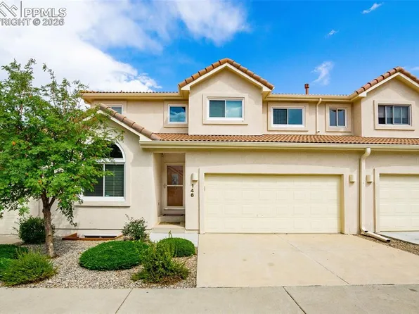 146 Luxury Ln, Colorado Springs, CO 80921