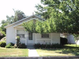 813 Trinity Ave, Chowchilla, CA 93610