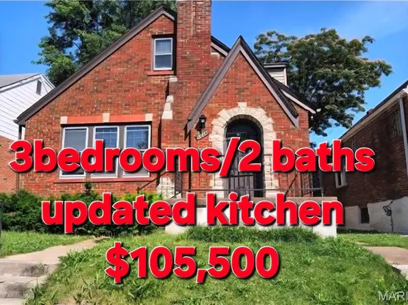 5936 Pamplin Ave, Saint Louis, MO 63147
