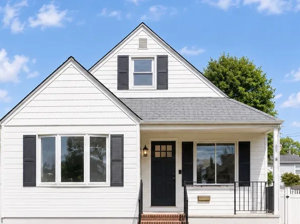 (undisclosed Address), Garden City, NY 11530