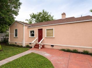 4122 NW 11th Pl, Miami, FL 33127