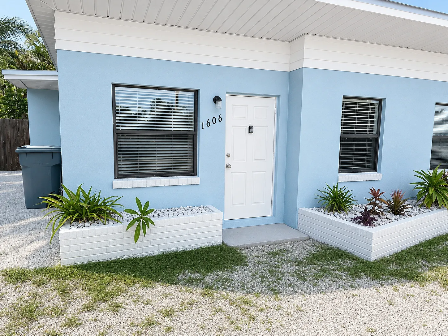 1 bed, 1.0 bath, 1252 sqft, $1,850 — Photo 1