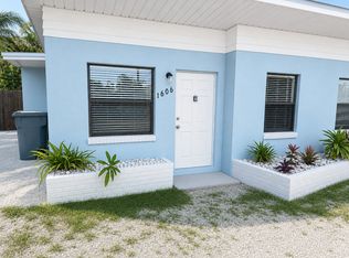 1606 S Miramar Ave, Indialantic, FL 32903