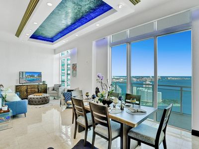 951 Brickell Ave APT 4308, Miami, FL, 33131