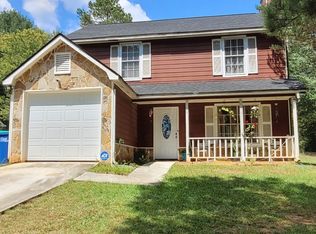 5445 Milam Rd, Fairburn, GA 30213