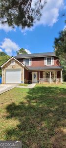 5445 Milam Rd, Fairburn, GA, 30213