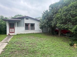 7518 Buckboard Ln, San Antonio, TX 78227